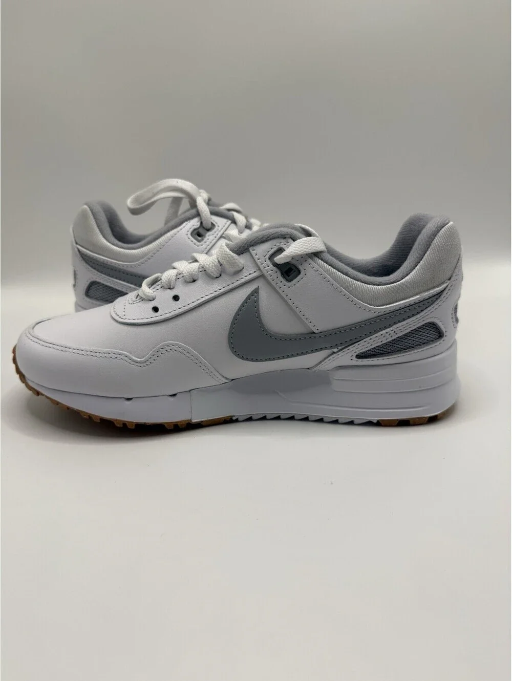 Nike Air Pegasus '89 Golf Shoes Men's 5 Womens 7 Spikeless Comfort